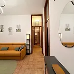 Appartement Cividale Centro - Historic Apt With Free Private Parking