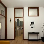 Cividale Centro - Historic Apt With Free Private Parking Appartement *