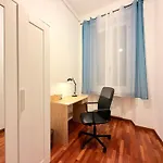 Cividale Centro - Historic Apt With Free Private Parking