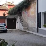 Historic Downtown 2 Bedrooms & Private Parking Cividale Del Friuli