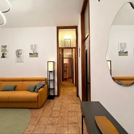 Apartment Cividale Centro - Historic & Free Parking