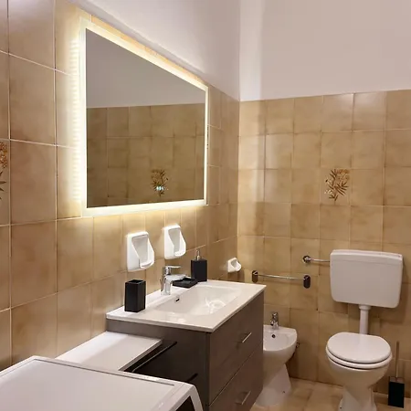 Apartment Cividale Centro - Historic & Free Parking
