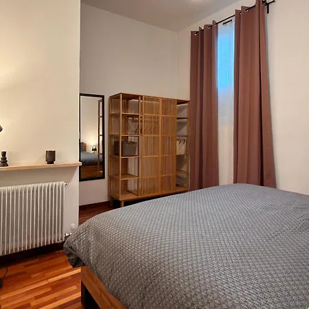 Apartment Cividale Centro - Historic & Free Parking