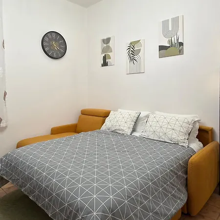 Cividale Centro - Historic & Free Parking Apartment *