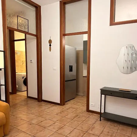 Apartment Cividale Centro - Historic & Free Parking *