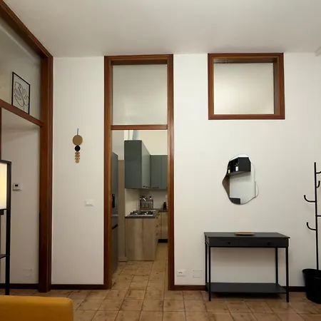 Cividale Centro - Historic & Free Parking Apartment *
