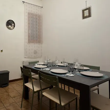 Cividale Centro - Historic & Free Parking Apartment *