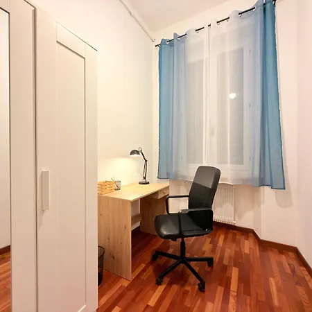 Cividale Centro - Historic & Free Parking