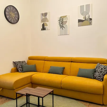 Cividale Centro - Historic & Free Parking Apartment Cividale Del Friuli