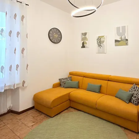 Apartment Cividale Centro - Historic & Free Parking Cividale Del Friuli