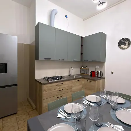 Cividale Centro - Historic & Free Parking *