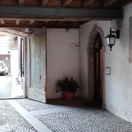Cividale Centro - Historic & Free Parking
