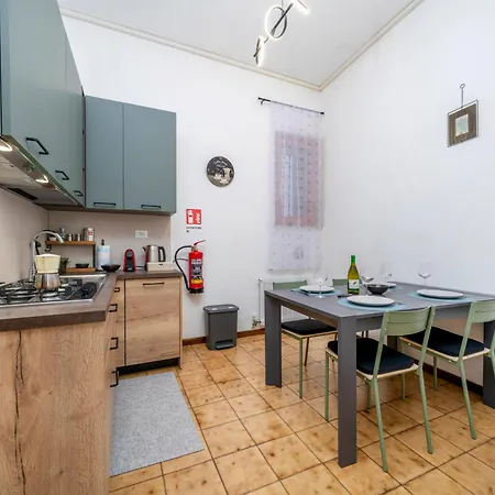 Cividale Centro - Historic & Free Parking Apartment Cividale Del Friuli