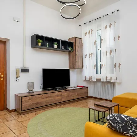 Cividale Centro - Historic & Free Parking *