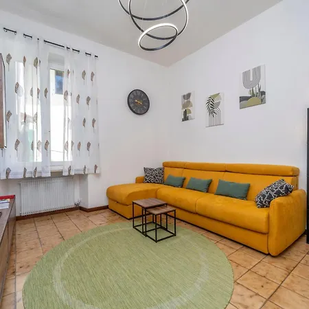 Cividale Centro - Historic & Free Parking