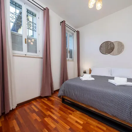 Cividale Centro - Historic & Free Parking Apartment