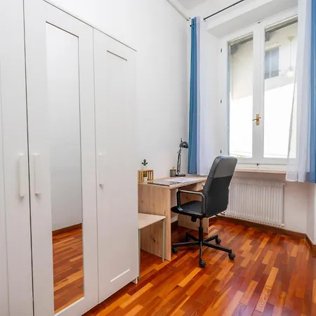 Cividale Centro - Historic & Free Parking Apartment *