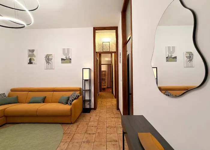 Apartman Historic Downtown 2 Bedrooms & Private Parking